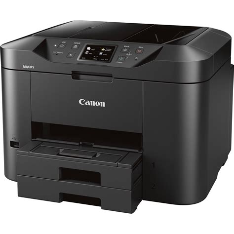 canon maxify